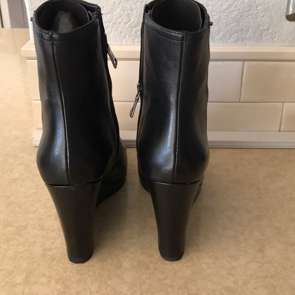 Prada Boots - Picture 2 of 5